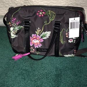 Vera Bradley Midtown Satchel